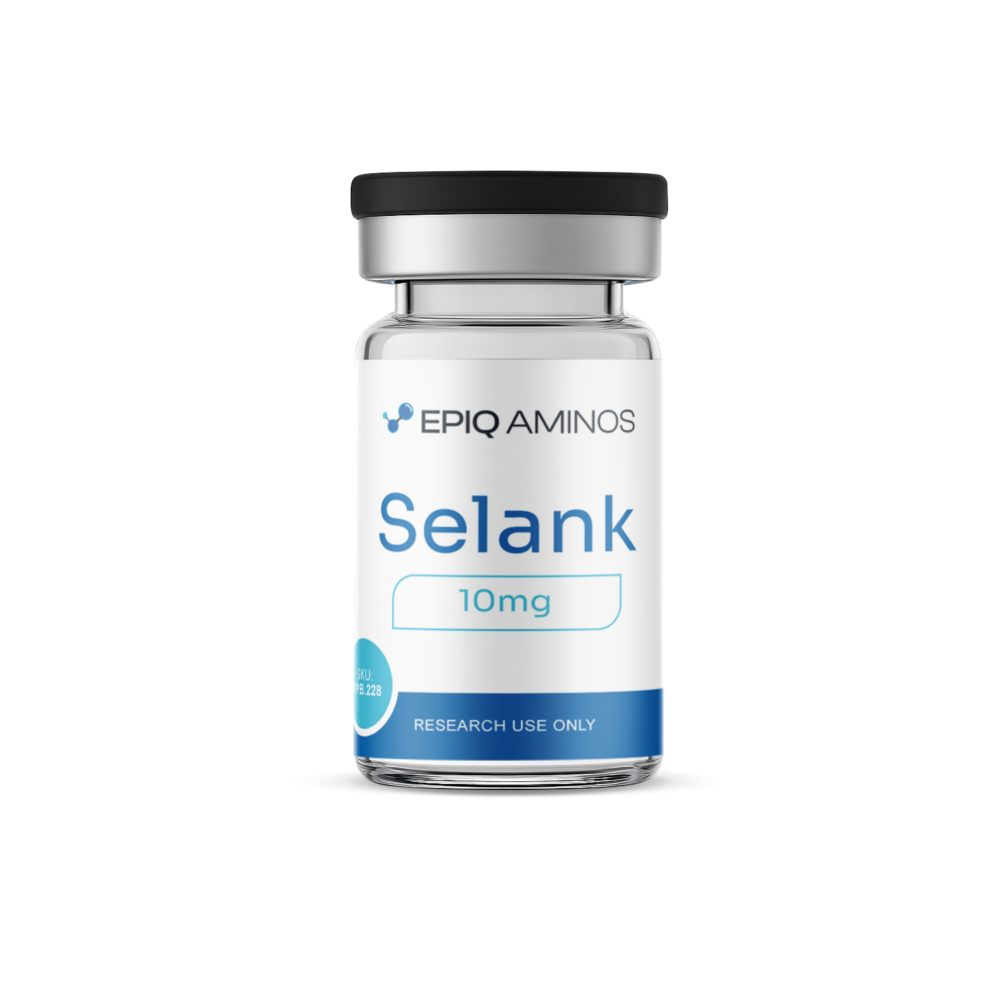 Selank (10mg)