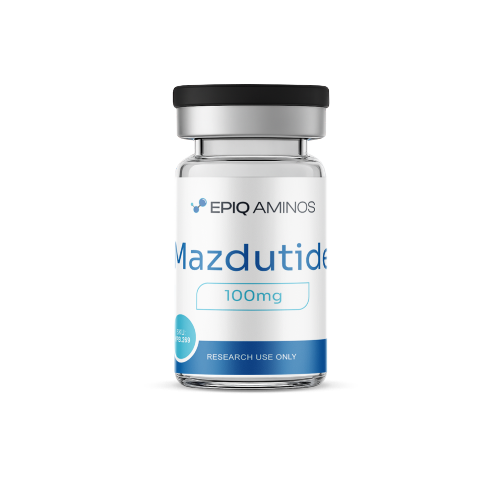 Mazdutide (100mg)