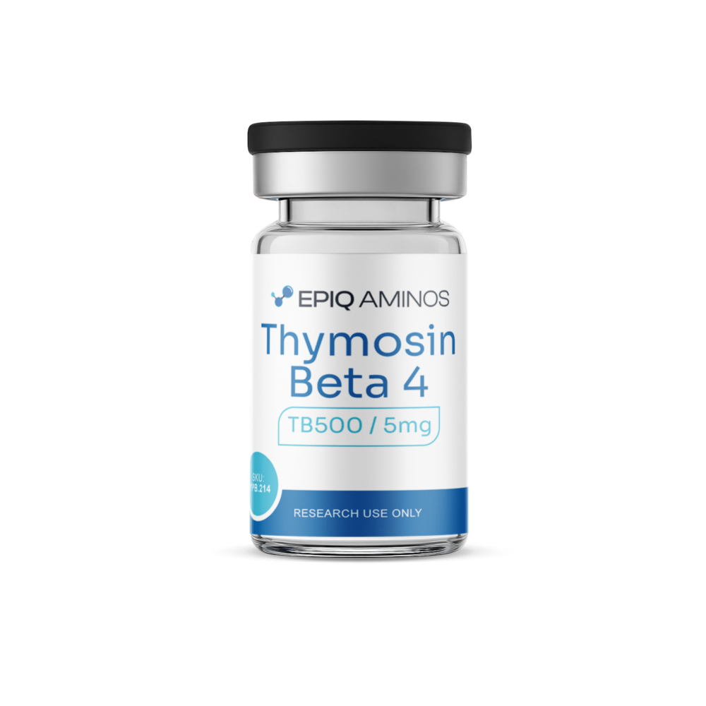 Thymosin Beta 4 (TB500)