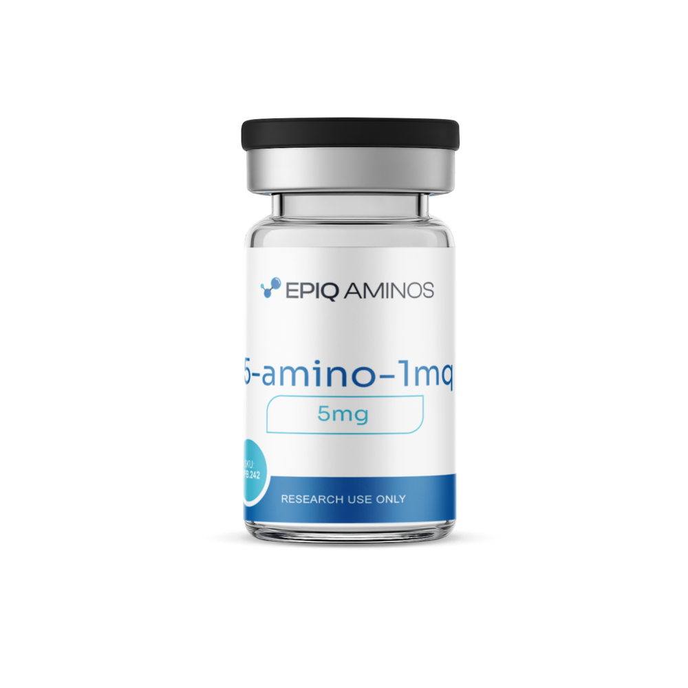 5-amino-1mq
