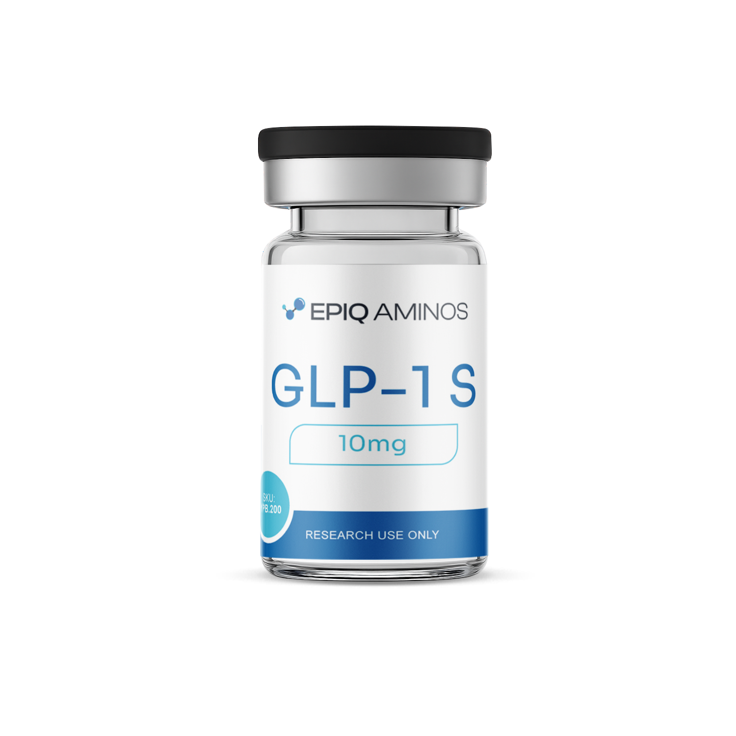 GLP-1 S