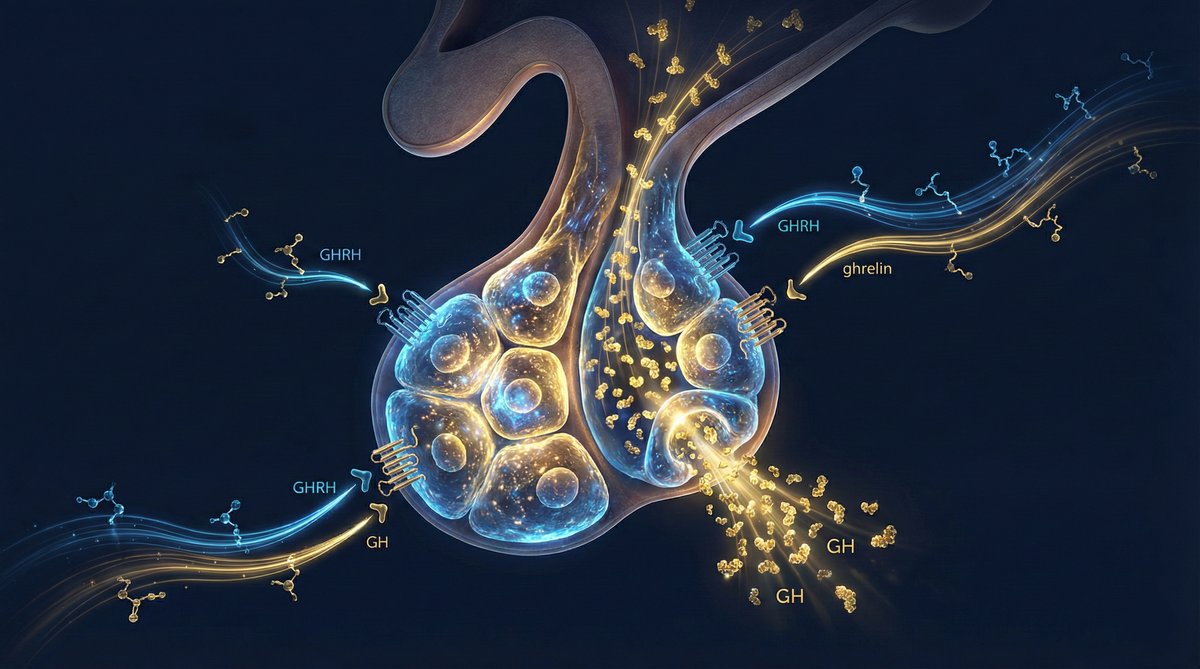Growth Hormone Secretagogues