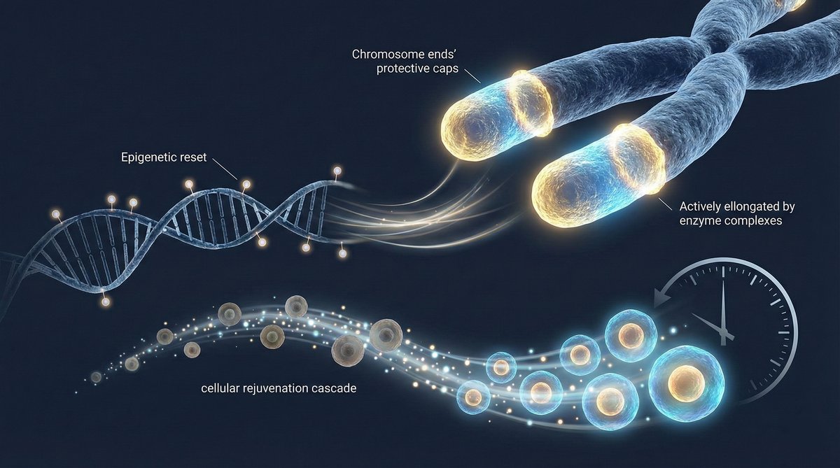 Longevity Research Peptides
