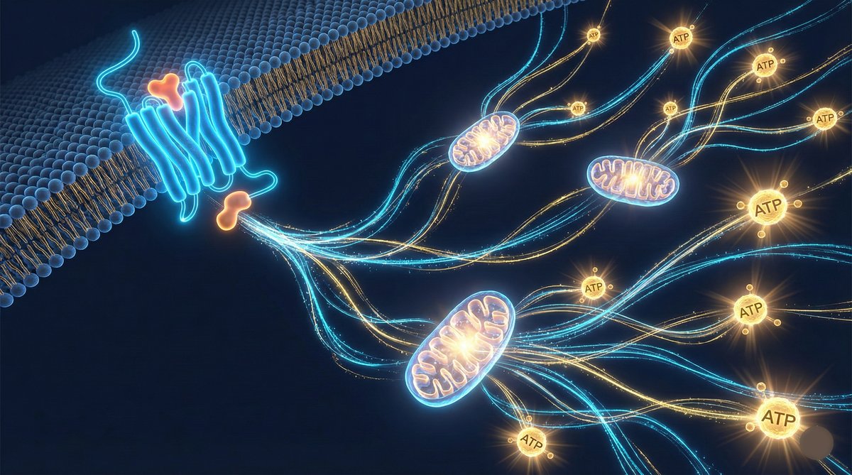 Metabolic Research Peptides