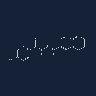 SLU-PP-332 2D molecular structure