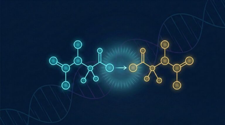 What Are Peptides? The Science Behind Research Compounds