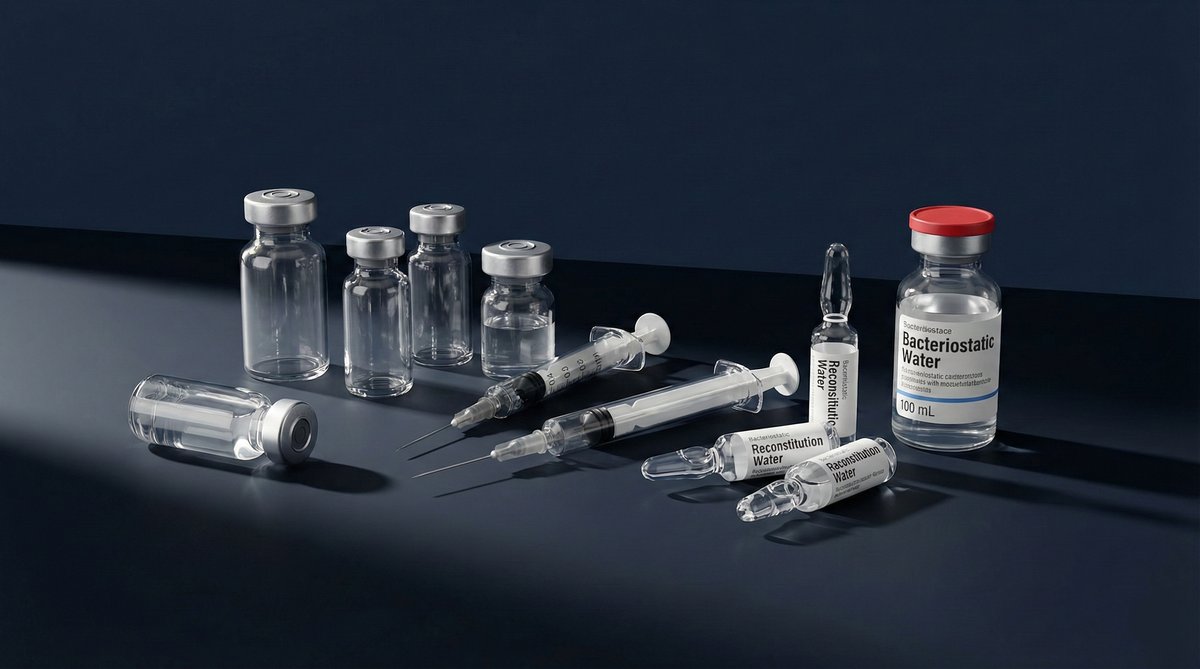 Research Accessories